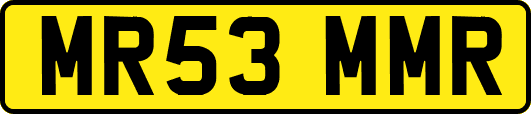 MR53MMR