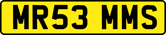 MR53MMS