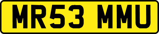 MR53MMU