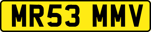 MR53MMV
