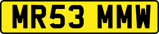 MR53MMW