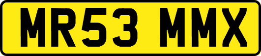 MR53MMX
