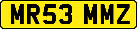 MR53MMZ