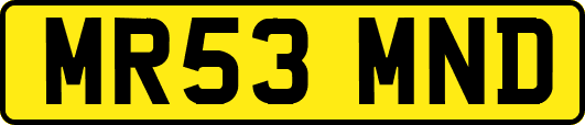 MR53MND