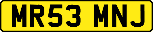 MR53MNJ