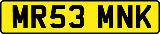 MR53MNK