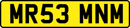 MR53MNM