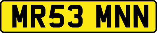 MR53MNN