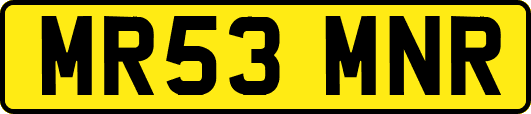 MR53MNR