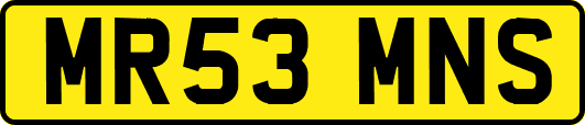 MR53MNS