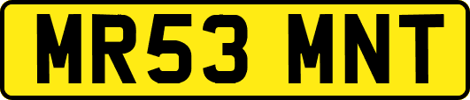 MR53MNT
