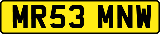 MR53MNW