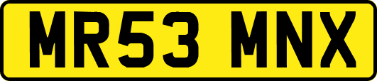 MR53MNX