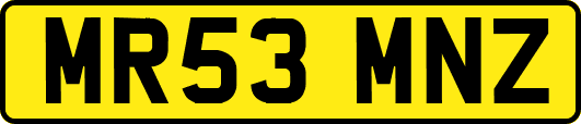 MR53MNZ