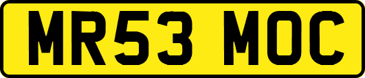 MR53MOC