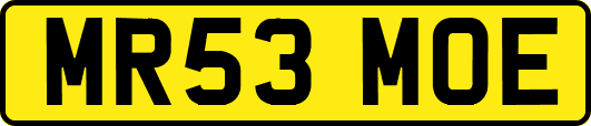 MR53MOE