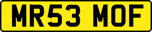 MR53MOF