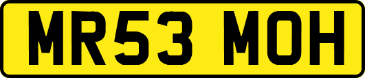 MR53MOH