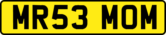 MR53MOM