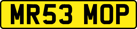 MR53MOP