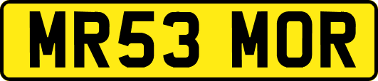 MR53MOR