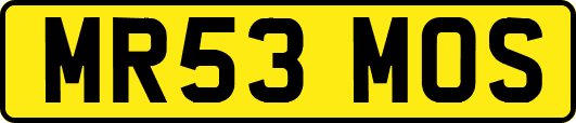 MR53MOS