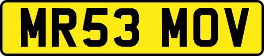 MR53MOV