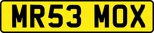 MR53MOX