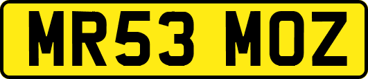 MR53MOZ