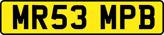 MR53MPB