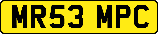 MR53MPC