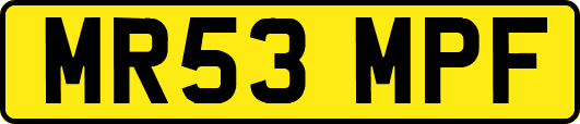 MR53MPF