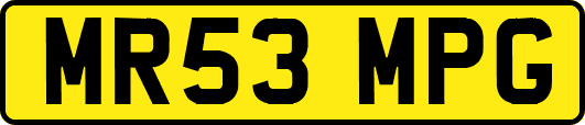 MR53MPG