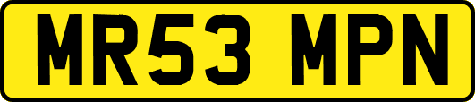 MR53MPN