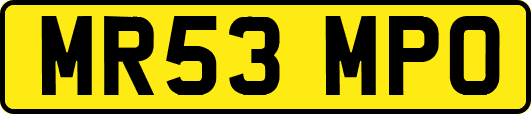 MR53MPO