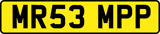 MR53MPP