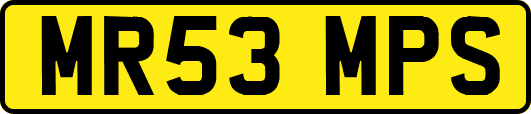 MR53MPS