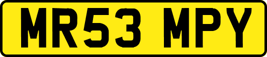 MR53MPY