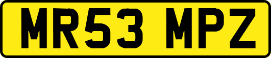 MR53MPZ