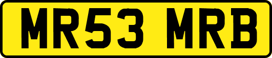 MR53MRB