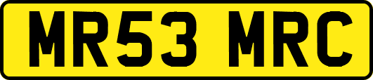 MR53MRC