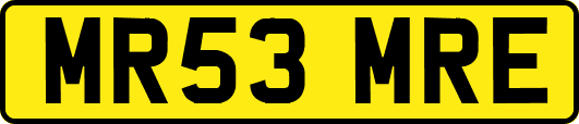 MR53MRE