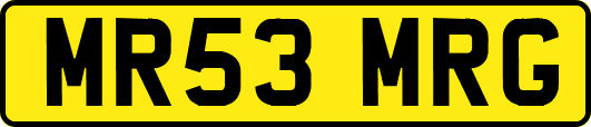 MR53MRG