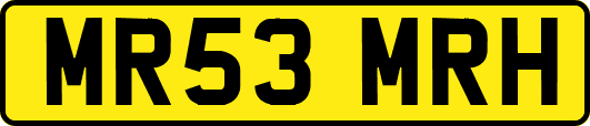 MR53MRH