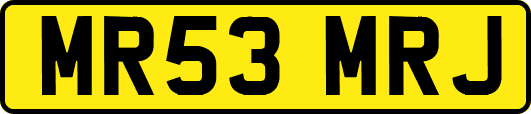 MR53MRJ