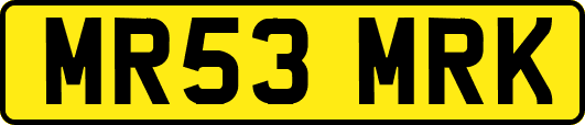 MR53MRK