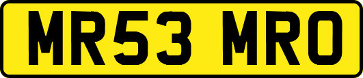 MR53MRO
