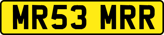 MR53MRR
