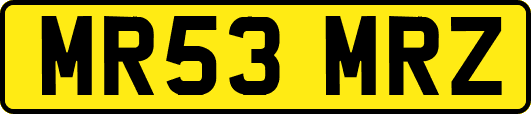 MR53MRZ