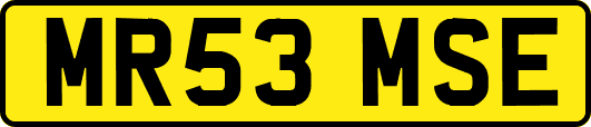 MR53MSE